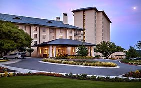 Omni Barton Creek Resort And Spa Austin